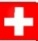 Swiss National Flag