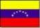 Venezuela National Flag