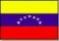 Venezuela National Flag